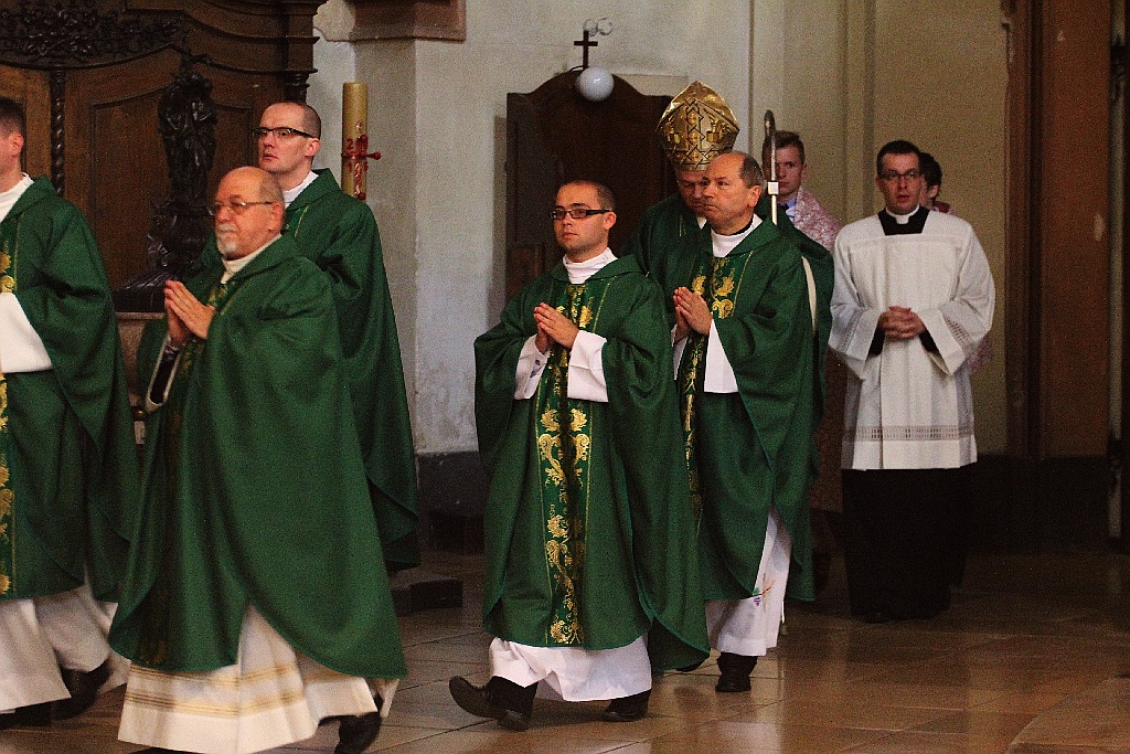 70. rocznica utworzenia I Liceum Ogólnokształcącego w Legnicy