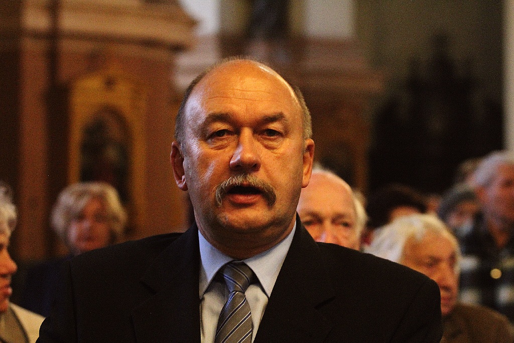 70. rocznica utworzenia I Liceum Ogólnokształcącego w Legnicy