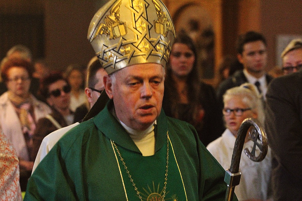 70. rocznica utworzenia I Liceum Ogólnokształcącego w Legnicy