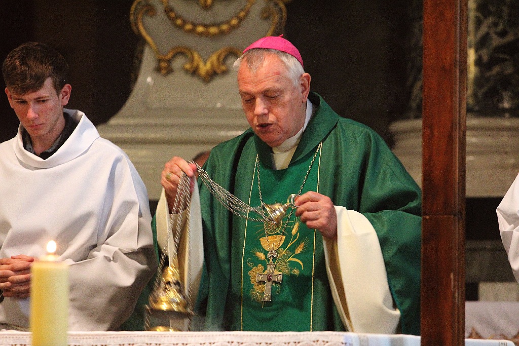 70. rocznica utworzenia I Liceum Ogólnokształcącego w Legnicy