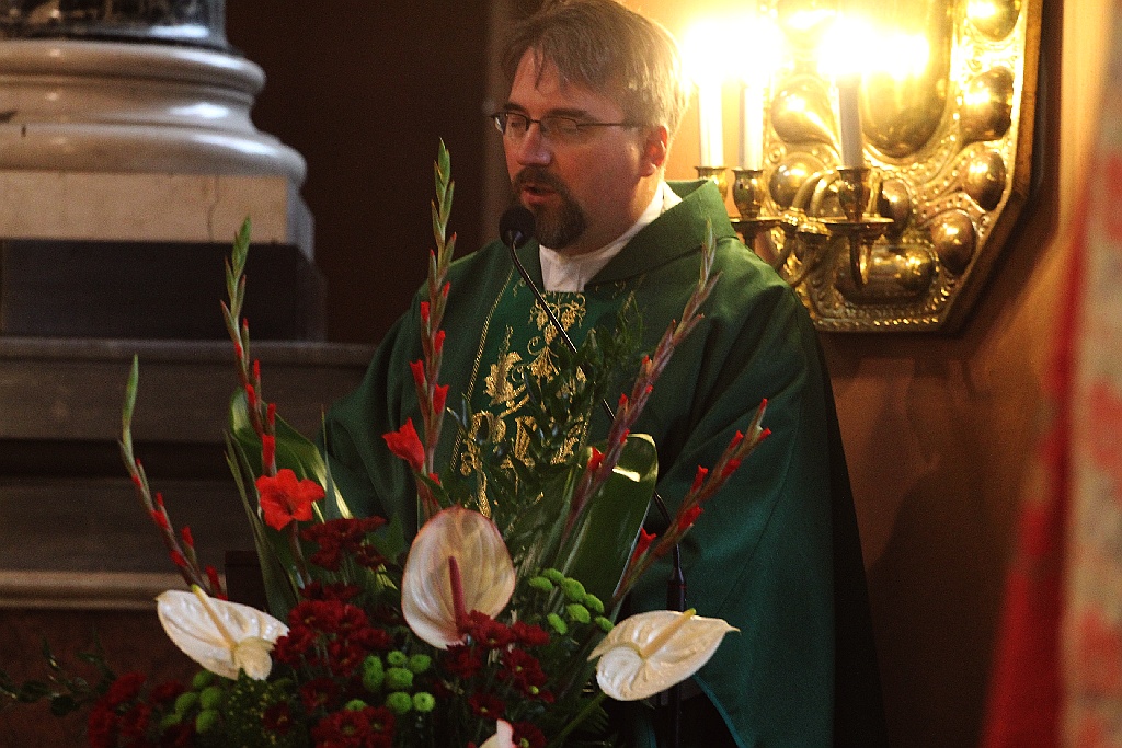 70. rocznica utworzenia I Liceum Ogólnokształcącego w Legnicy