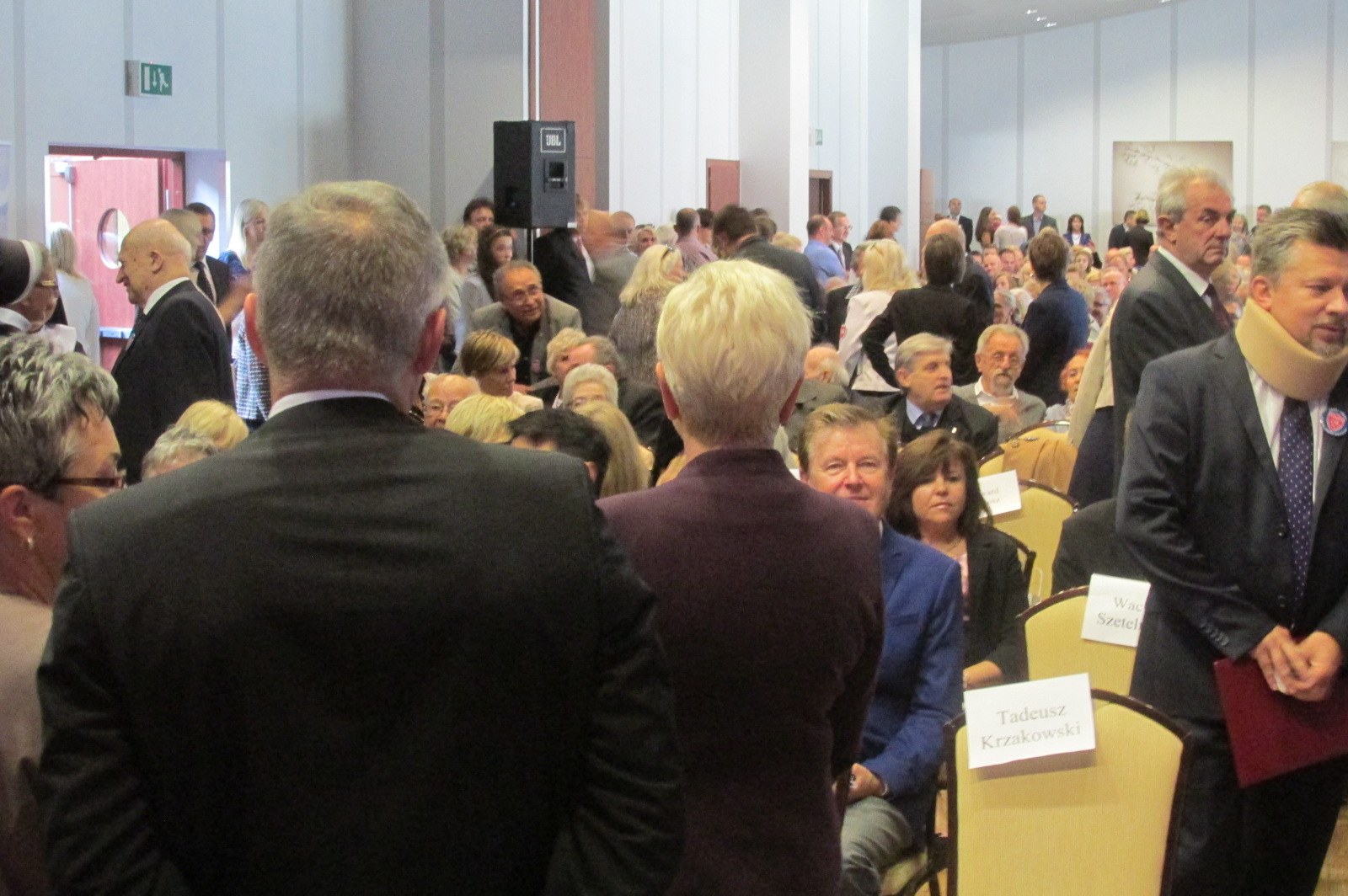 I Liceum Ogólnokształcącym świętuje 70-lecie istnienia	