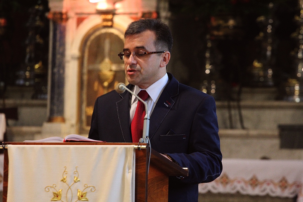 70. rocznica utworzenia I Liceum Ogólnokształcącego w Legnicy