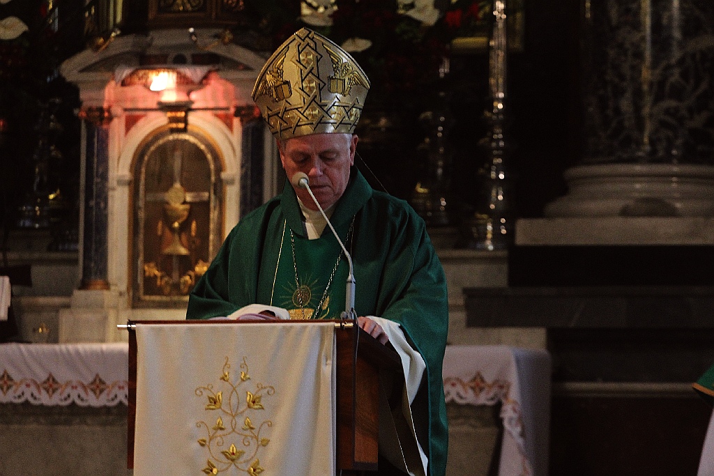70. rocznica utworzenia I Liceum Ogólnokształcącego w Legnicy