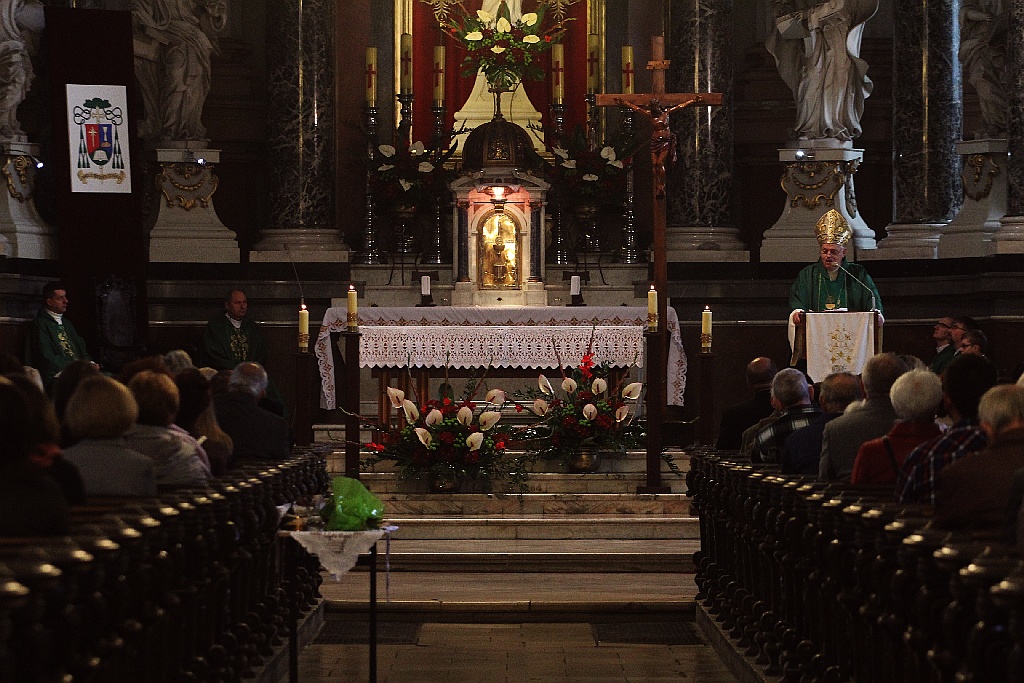 70. rocznica utworzenia I Liceum Ogólnokształcącego w Legnicy