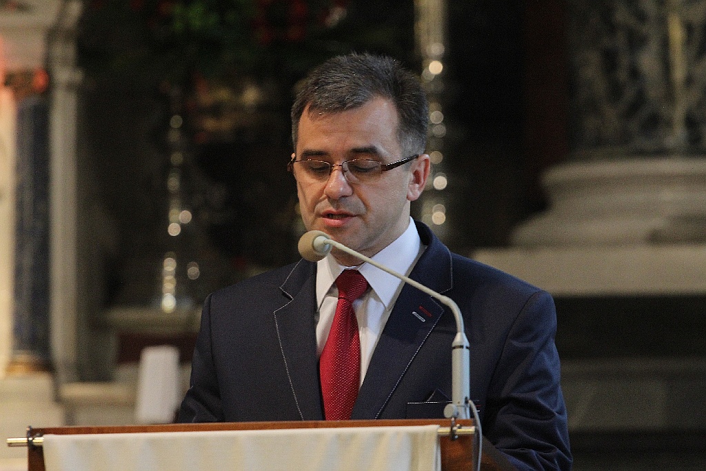 70. rocznica utworzenia I Liceum Ogólnokształcącego w Legnicy