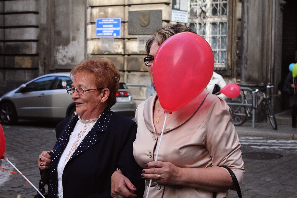 70. rocznica utworzenia I Liceum Ogólnokształcącego w Legnicy