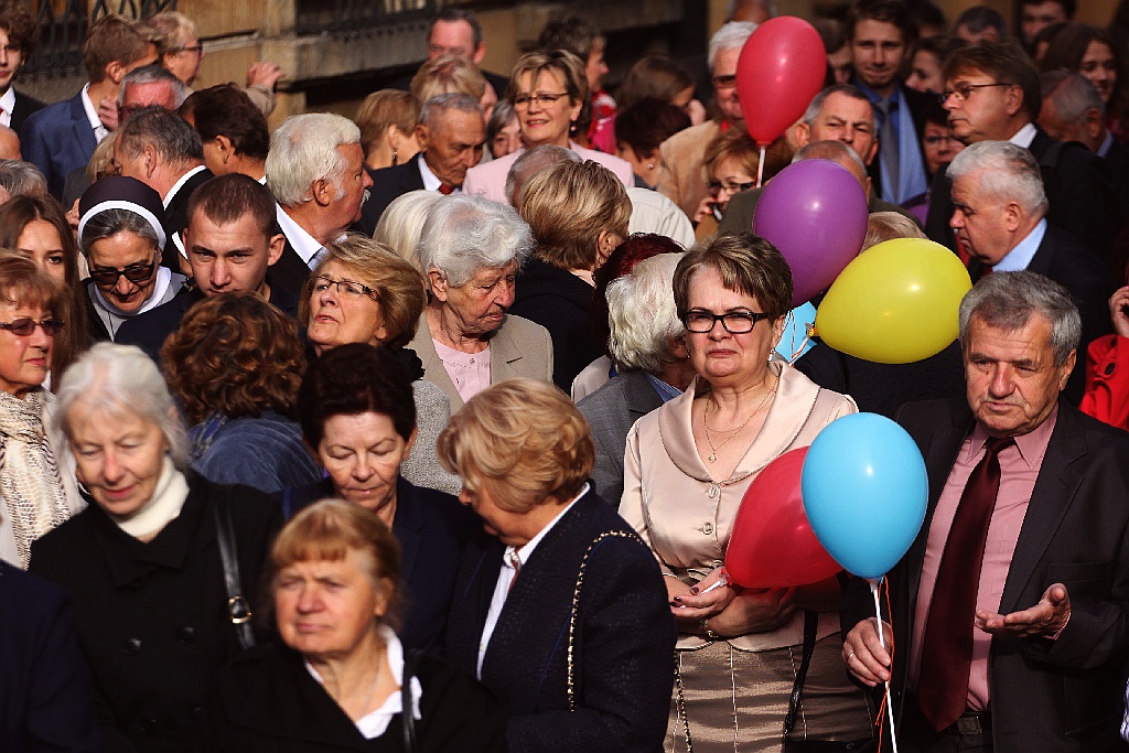 70. rocznica utworzenia I Liceum Ogólnokształcącego w Legnicy