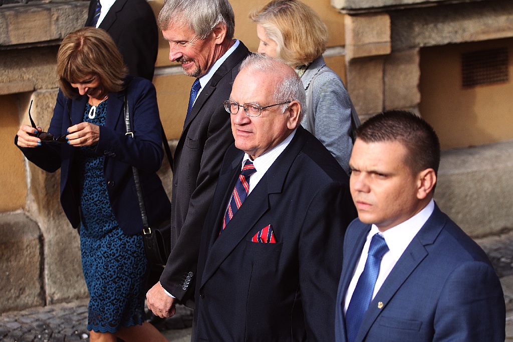 70. rocznica utworzenia I Liceum Ogólnokształcącego w Legnicy