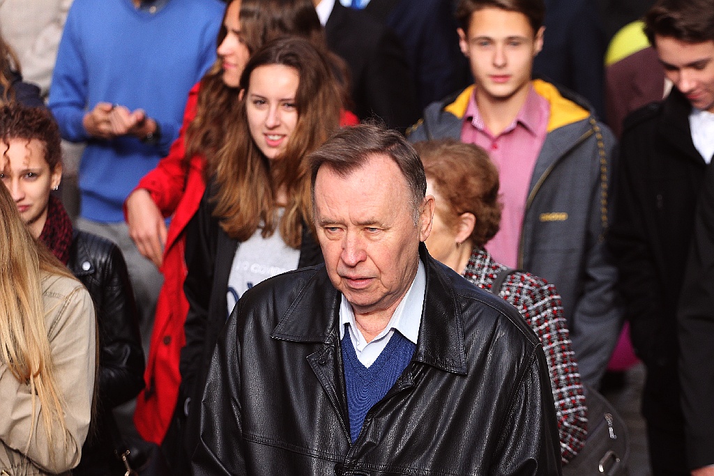 70. rocznica utworzenia I Liceum Ogólnokształcącego w Legnicy