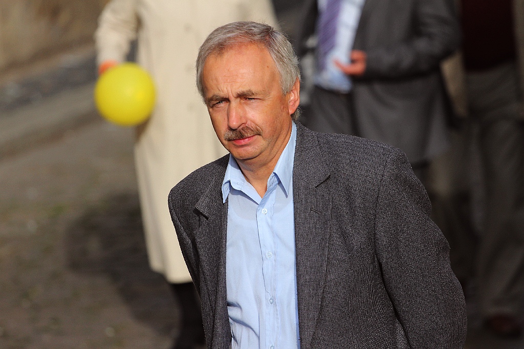 70. rocznica utworzenia I Liceum Ogólnokształcącego w Legnicy