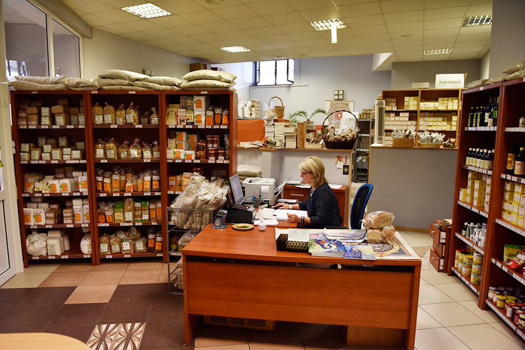 „Viriditas – Kultura szczęśliwego życia” na kongresie