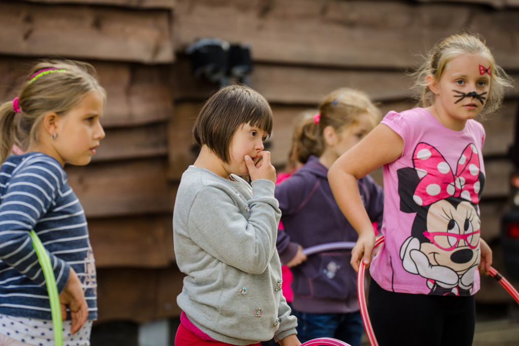 Rodzinny festyn integracyjny Stowarzyszenia „Otwórz Serce”