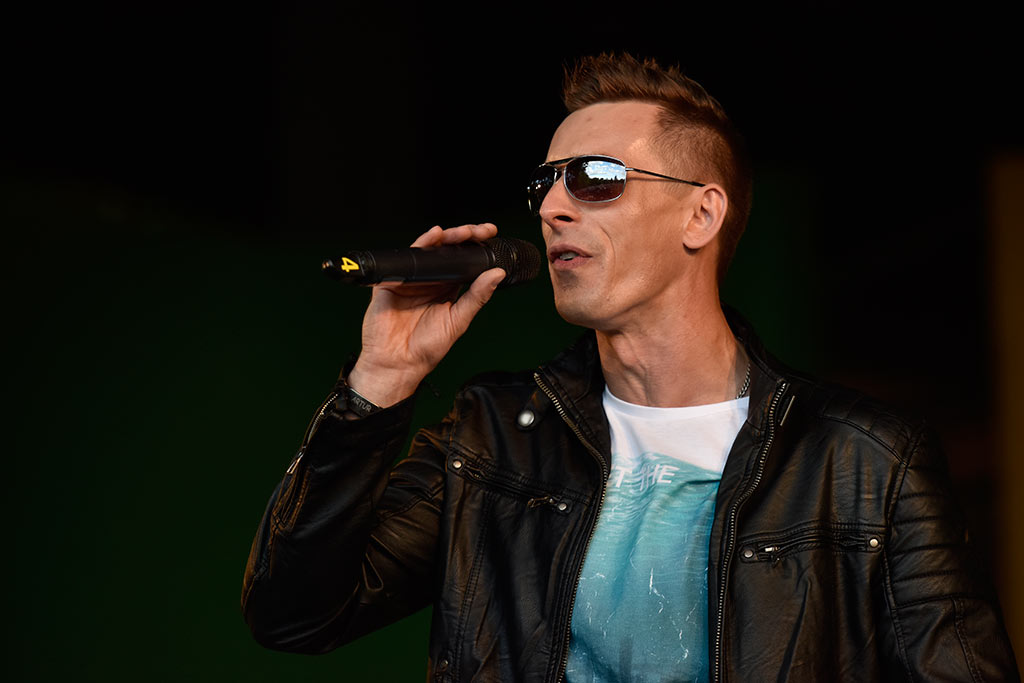 Tysiące miłośników disco polo z Dolnego Śląska na gali w Legnicy