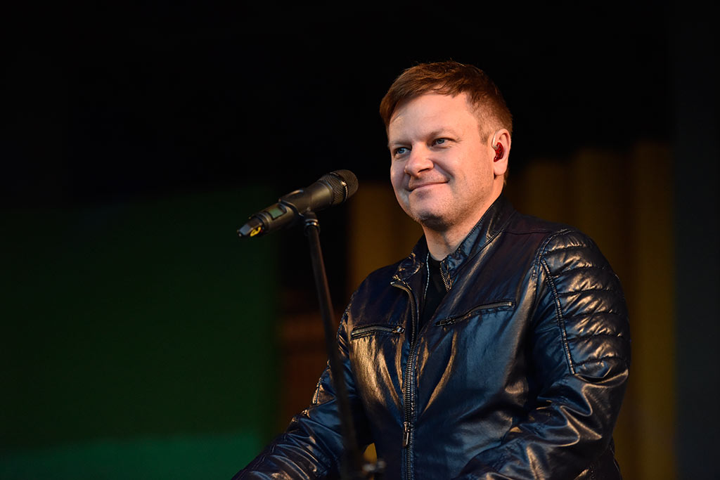 Tysiące miłośników disco polo z Dolnego Śląska na gali w Legnicy