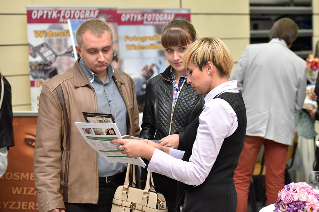 Wszystko co potrzebujesz na ślub, wesele i studniówkę w PWSZ
