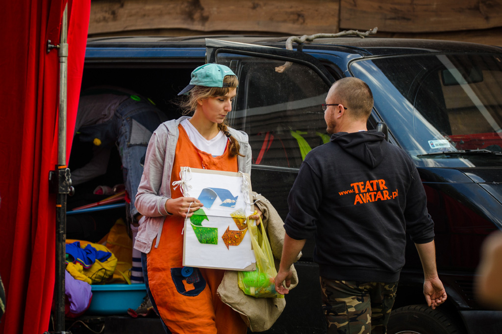 Rodzinny festyn integracyjny Stowarzyszenia „Otwórz Serce”