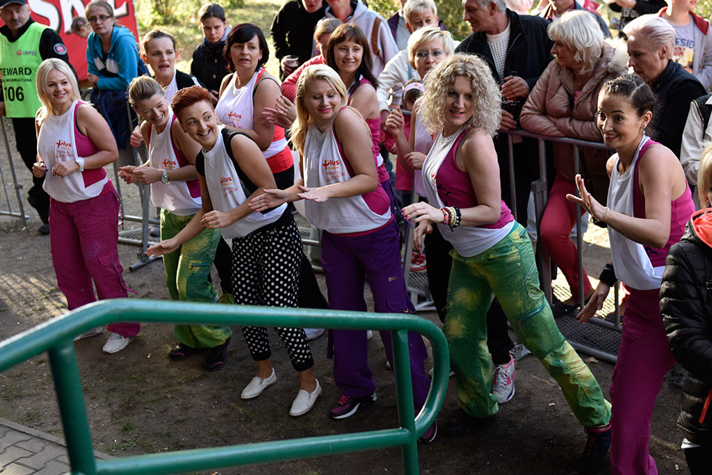 Tysiące miłośników disco polo z Dolnego Śląska na gali w Legnicy