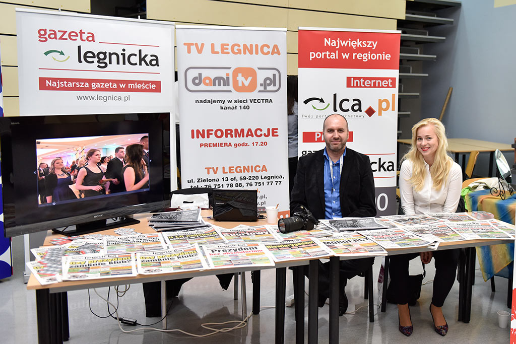Wszystko co potrzebujesz na ślub, wesele i studniówkę w PWSZ