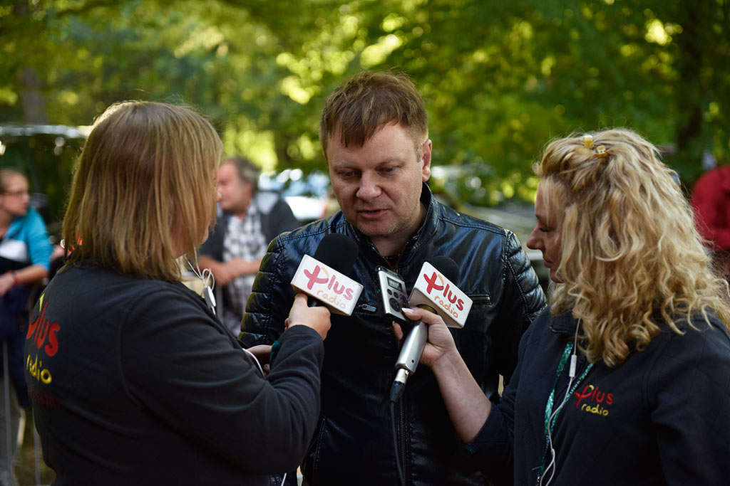 Tysiące miłośników disco polo z Dolnego Śląska na gali w Legnicy