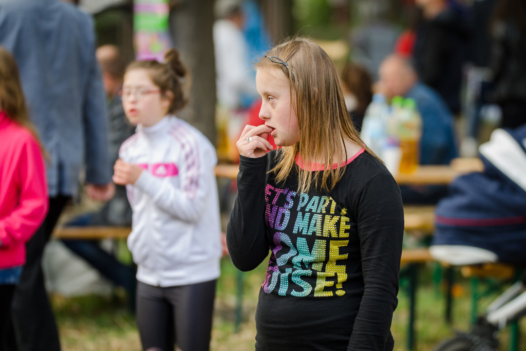Rodzinny festyn integracyjny Stowarzyszenia „Otwórz Serce”