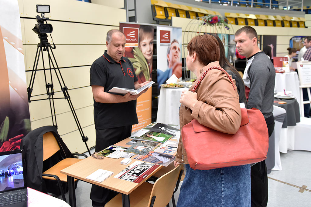 Wszystko co potrzebujesz na ślub, wesele i studniówkę w PWSZ