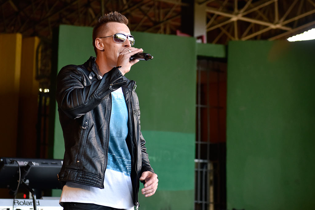 Tysiące miłośników disco polo z Dolnego Śląska na gali w Legnicy