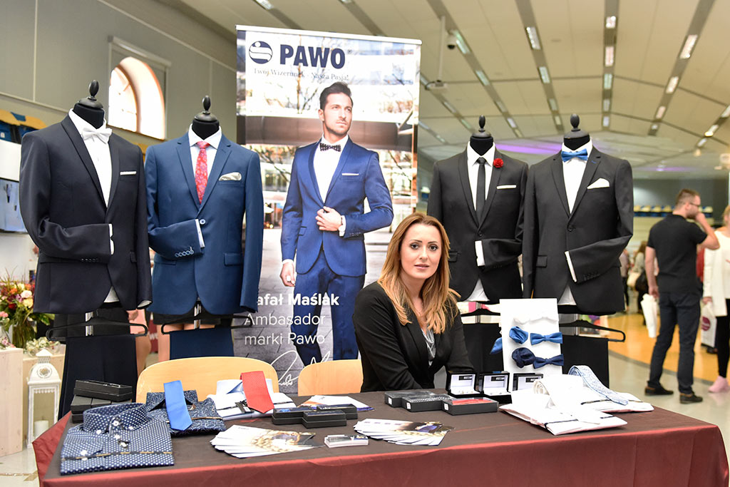 Wszystko co potrzebujesz na ślub, wesele i studniówkę w PWSZ