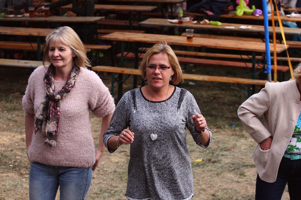 Festyn rodzinny Solidarności na ośrodku Kormoran w Legnicy