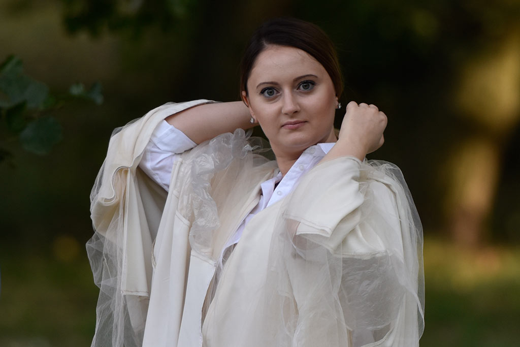 Sesja fotograficzna karmiących mam widziana okiem aparatu