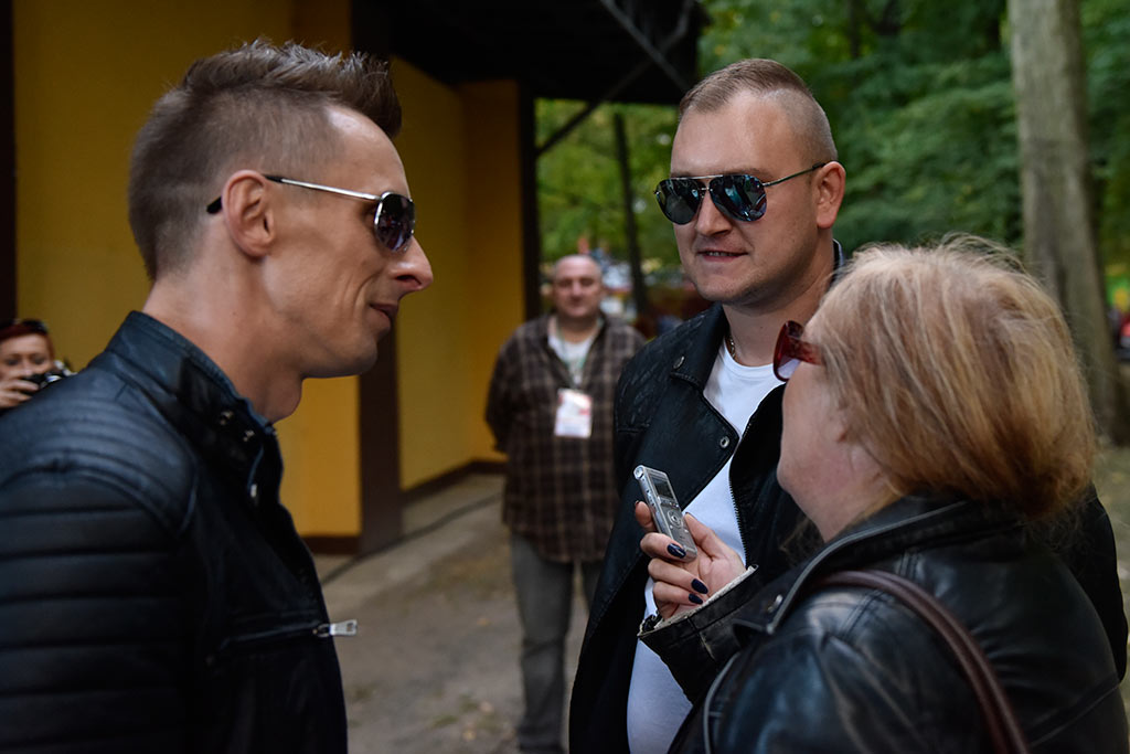 Tysiące miłośników disco polo z Dolnego Śląska na gali w Legnicy
