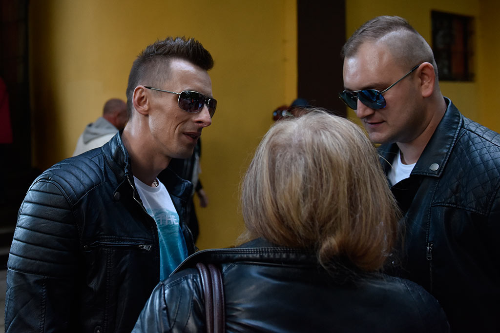 Tysiące miłośników disco polo z Dolnego Śląska na gali w Legnicy