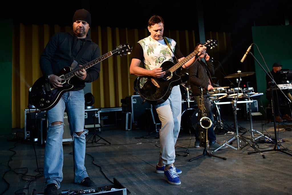 Tysiące miłośników disco polo z Dolnego Śląska na gali w Legnicy