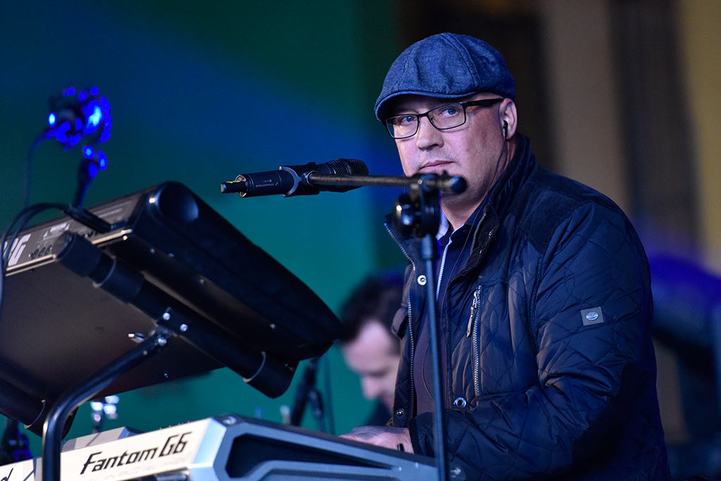 Tysiące miłośników disco polo z Dolnego Śląska na gali w Legnicy