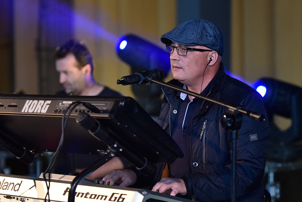 Tysiące miłośników disco polo z Dolnego Śląska na gali w Legnicy