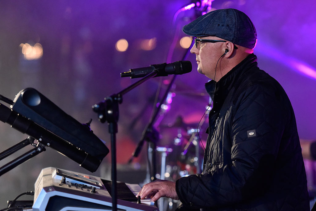 Tysiące miłośników disco polo z Dolnego Śląska na gali w Legnicy