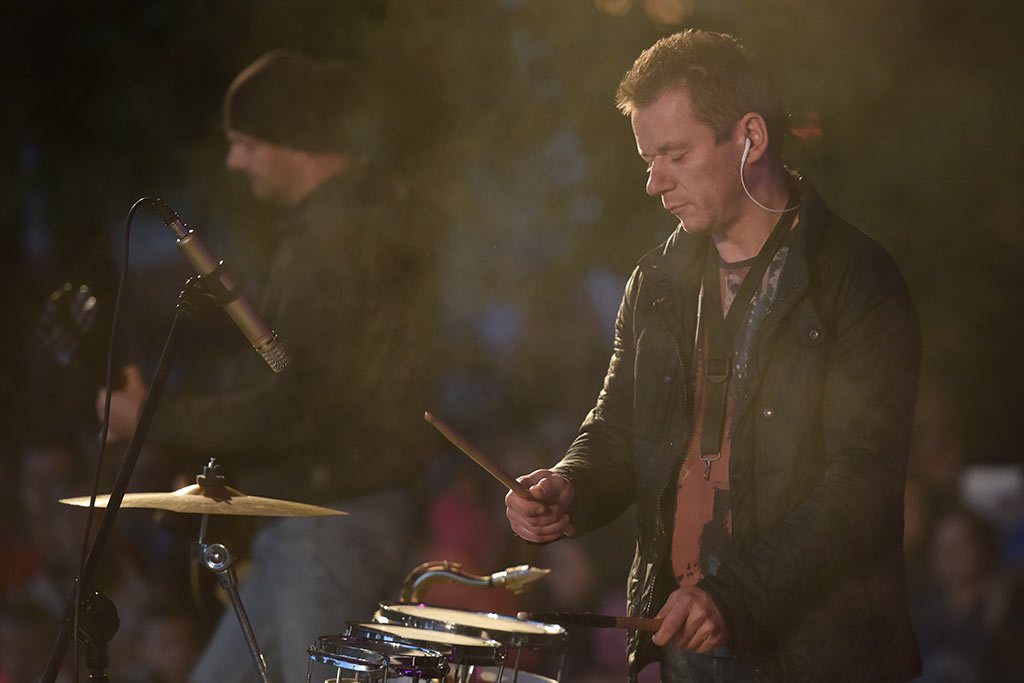Tysiące miłośników disco polo z Dolnego Śląska na gali w Legnicy