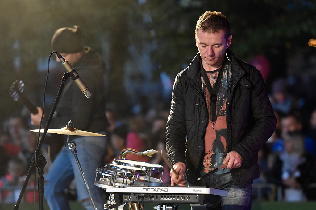 Tysiące miłośników disco polo z Dolnego Śląska na gali w Legnicy