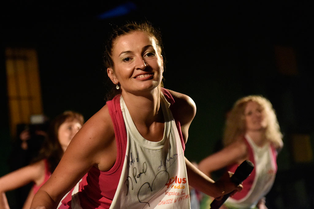 Tysiące miłośników disco polo z Dolnego Śląska na gali w Legnicy