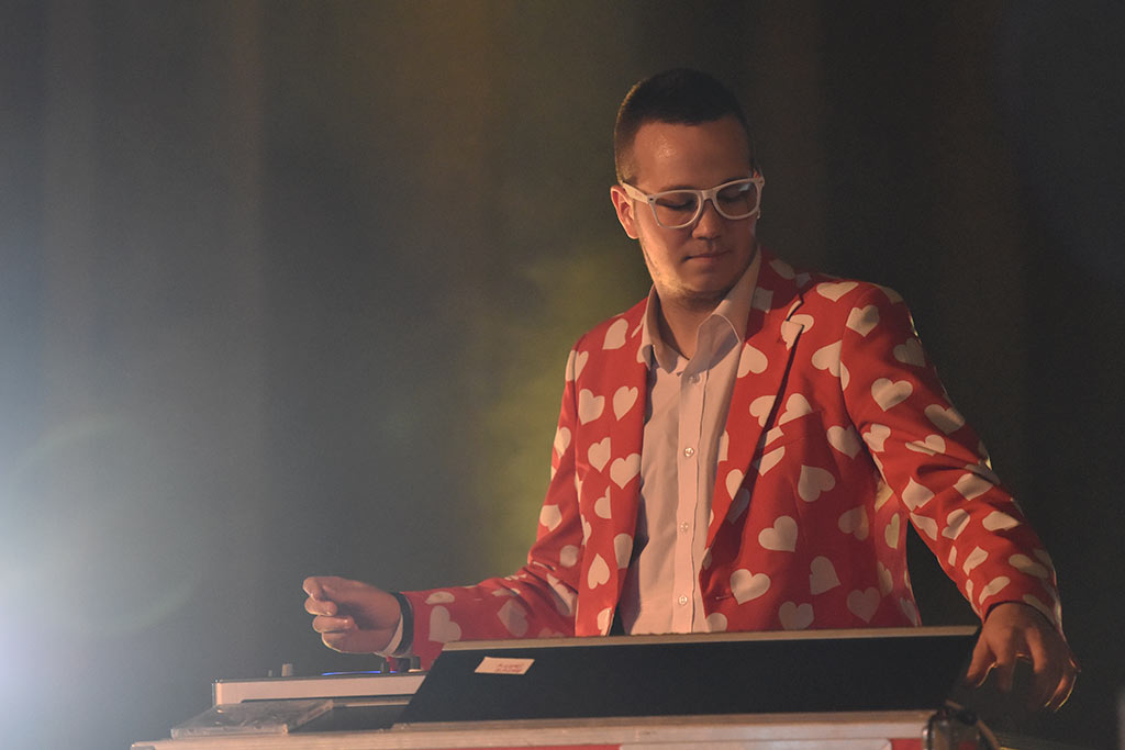 Tysiące miłośników disco polo z Dolnego Śląska na gali w Legnicy
