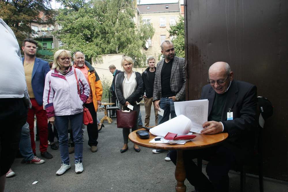 Wkrętarka i dyktafon hitami aukcji zgubionych fantów