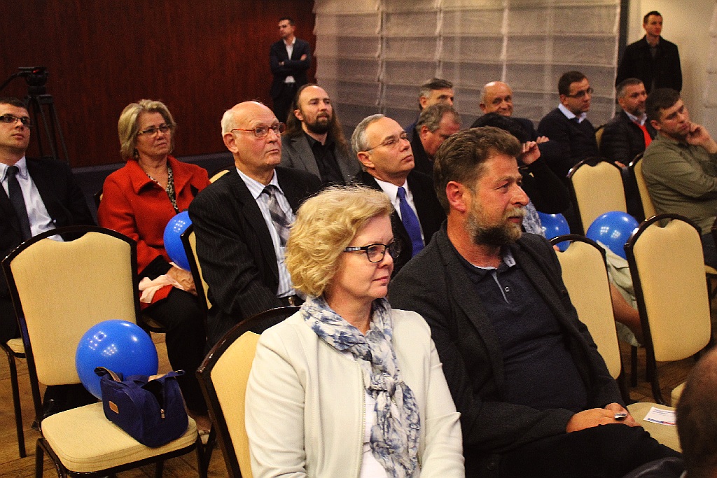 Legnica na przedwyborczej trasie lidera Nowoczesnej
