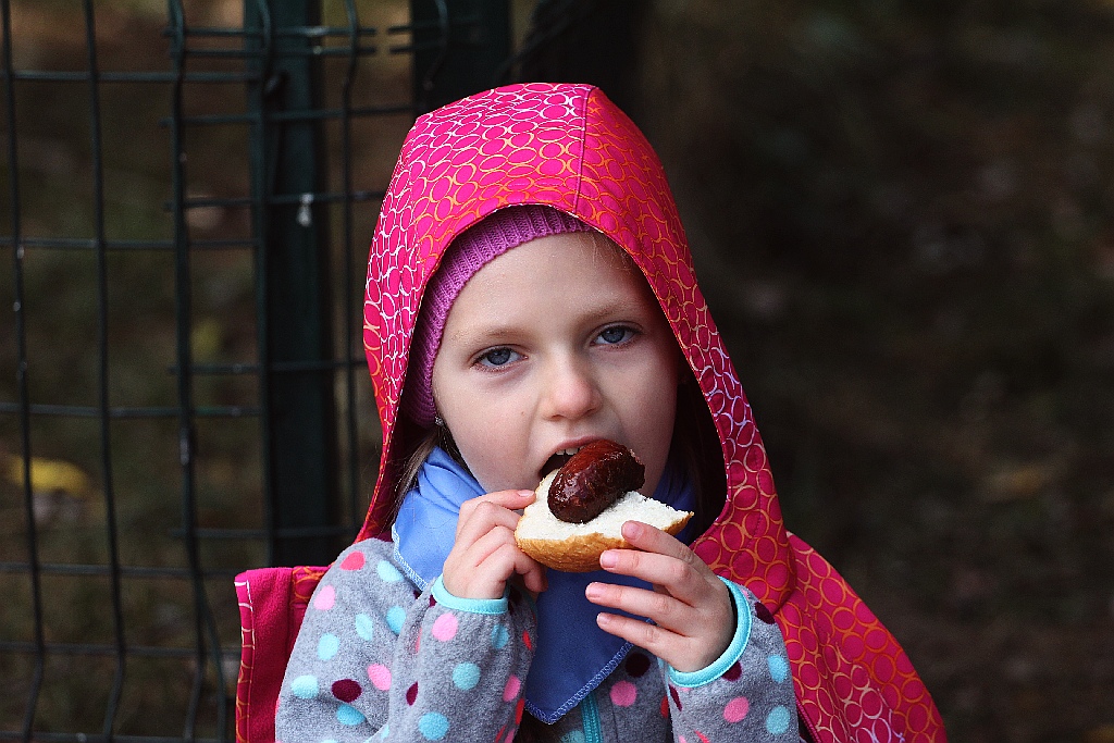 Ponad tysiąc dzieci na Mini Rajdzie Jarzębina na Kormoranie