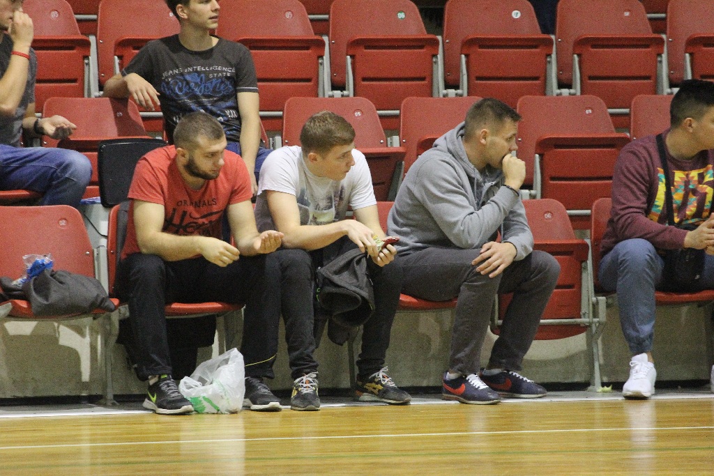 Juniorzy Siódemki Miedź Legnica rozgromili Zagłębie Lubin