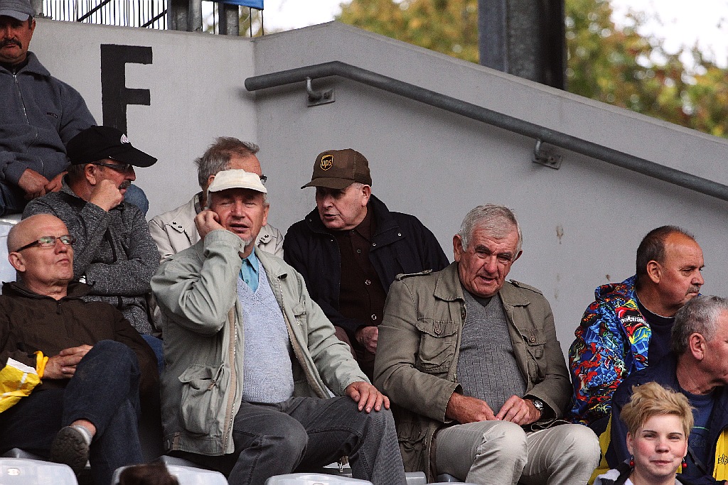 Miedź II miała być faworytem w starciu z Ilanką. A przegrała