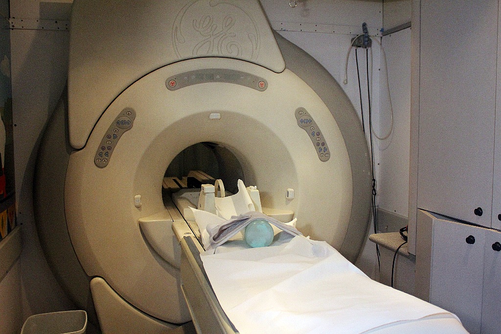 Zmiany w legnickim szpitalu. Diagnostyka w kontenerach!