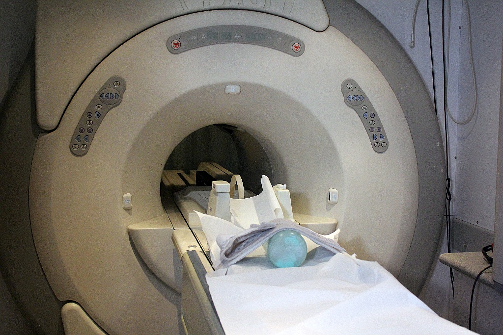 Zmiany w legnickim szpitalu. Diagnostyka w kontenerach!