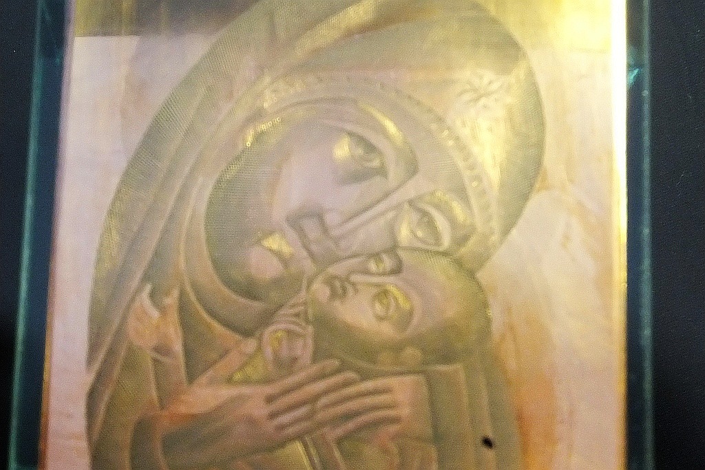 Historie zaklęte w miedziorytach Wojciecha Jakubowskiego