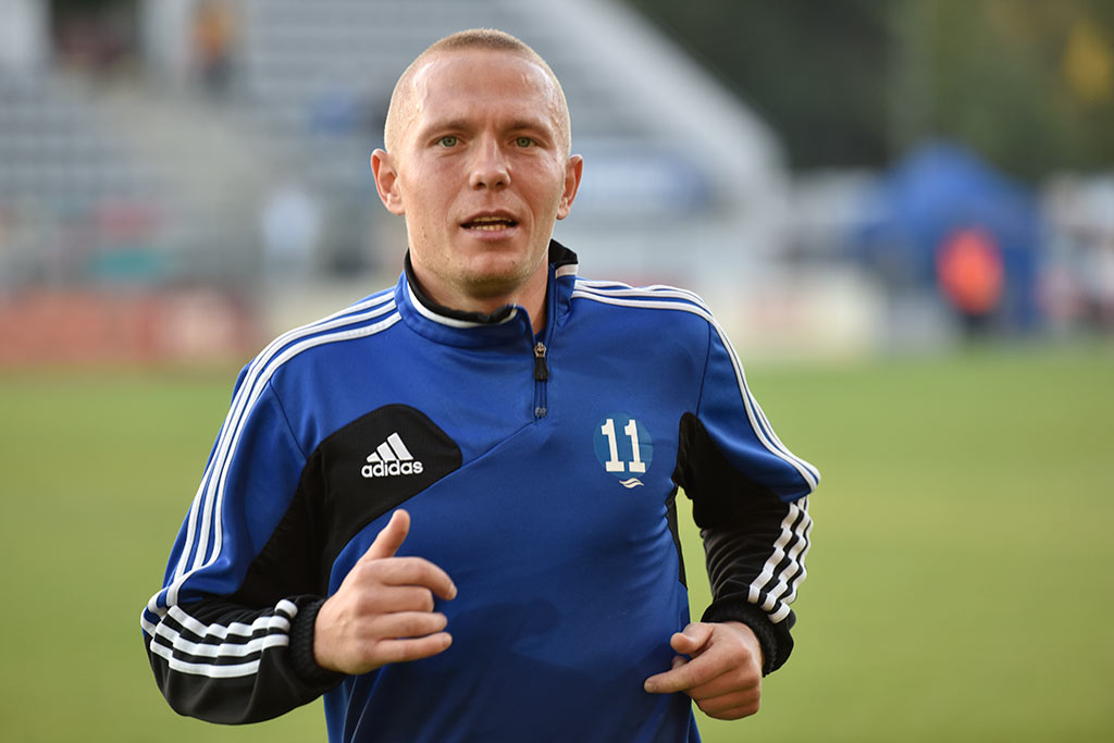 Miedź zremisowała 0:0 z Wigrami. Wynik raczej sprawiedliwy