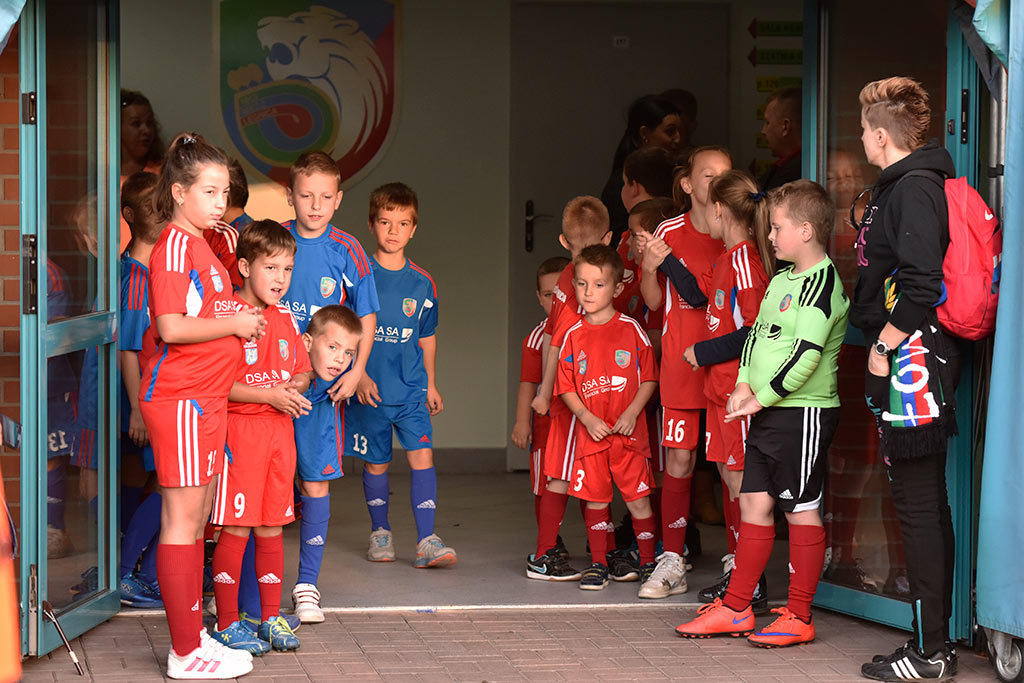 Miedź zremisowała 0:0 z Wigrami. Wynik raczej sprawiedliwy